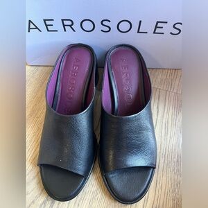 Aerosols sandal size: 6 New
